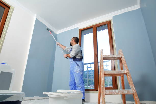 Best Eco-Friendly and Low-VOC Painting  in St Regis Park, KY